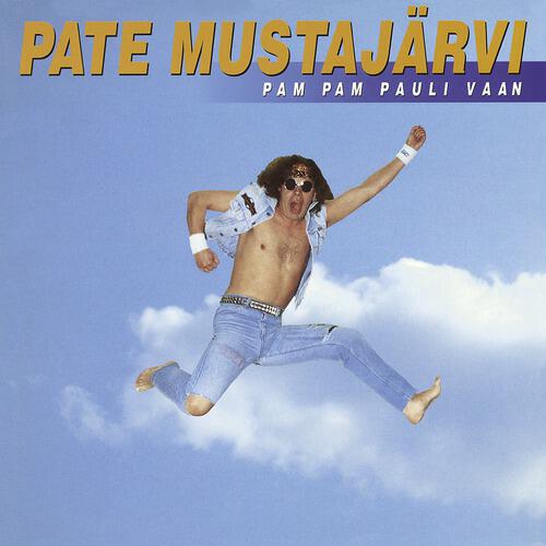 Pate Mustajärvi - Paulin Taikakaulin