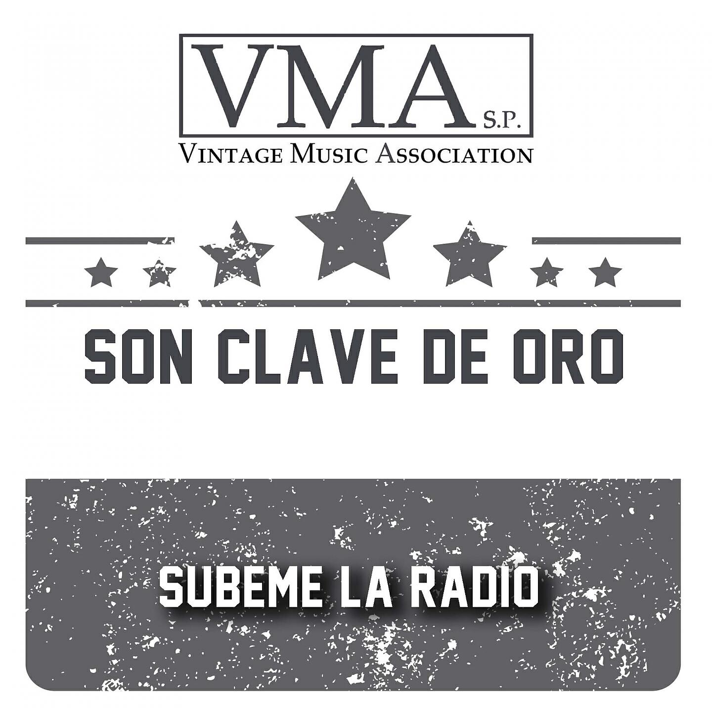 Son Clave de Oro - Chacumbele (Son Afro)
