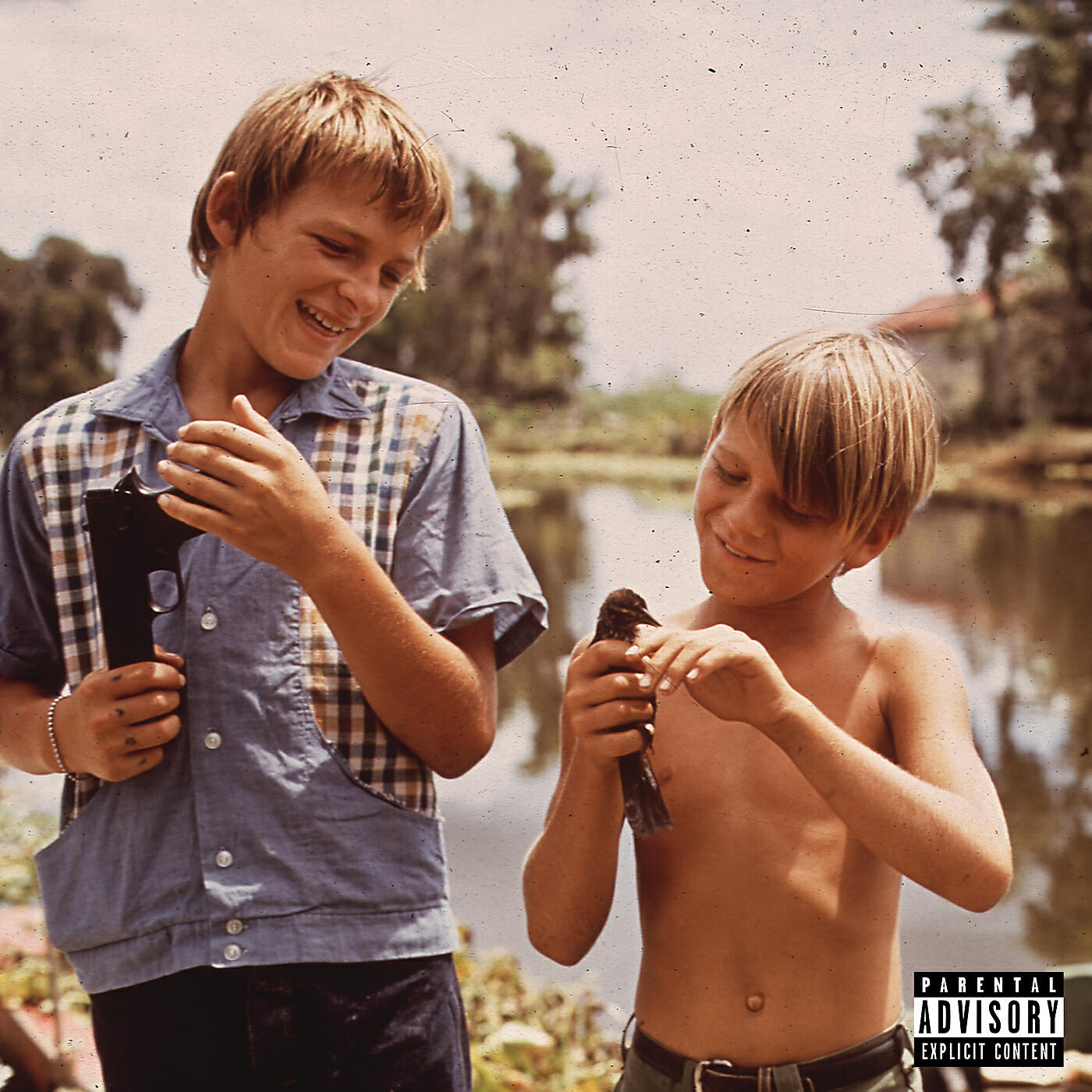Columbine - Adieu bientôt