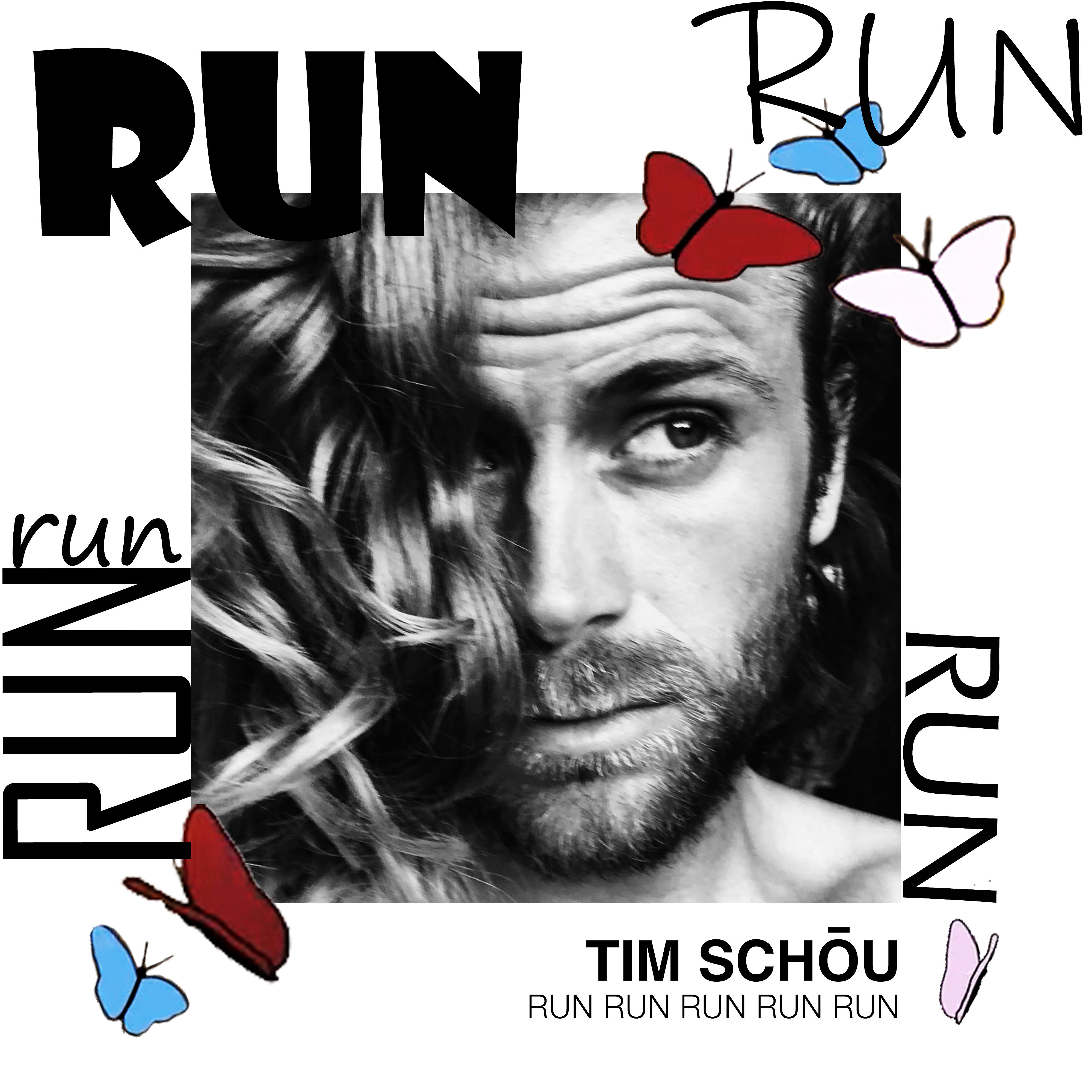 Постер альбома Run Run Run Run Run