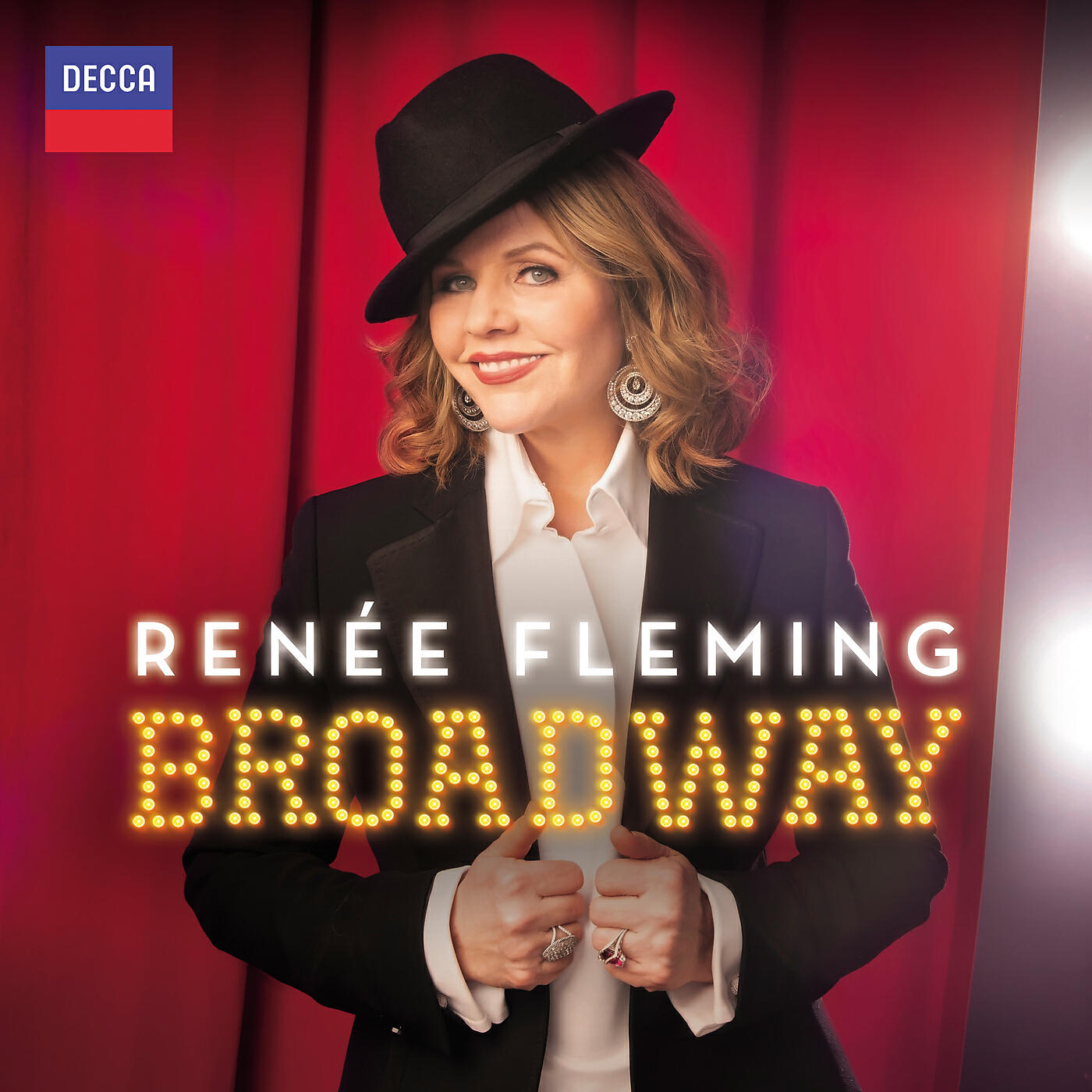 Renee Fleming - Lloyd Webber: Tell Me on a Sunday (From 