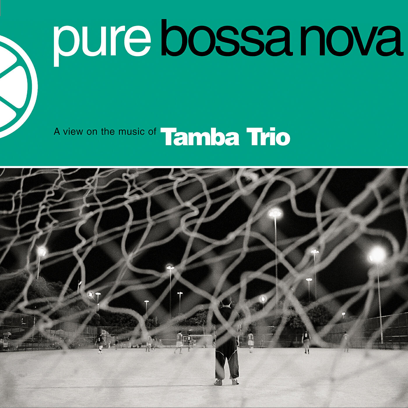Tamba Trio - Moça Flor