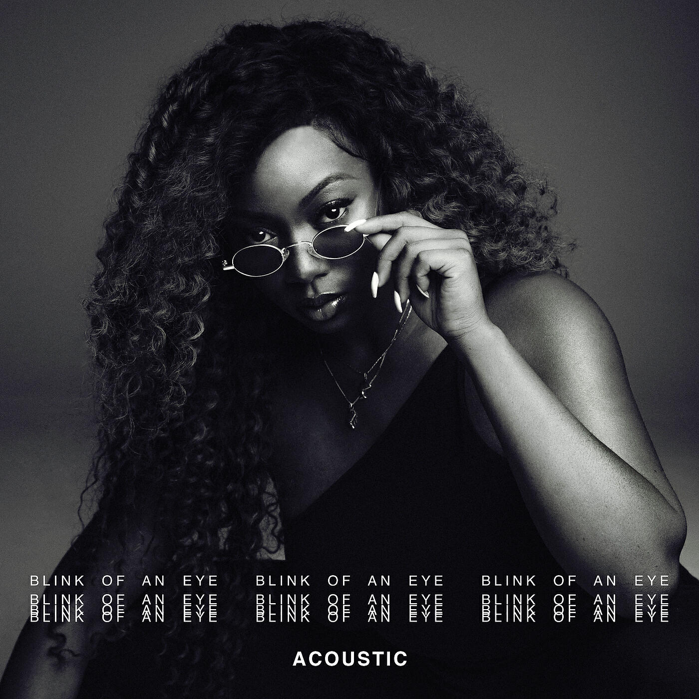 Dolapo - Blink Of An Eye (Acoustic)