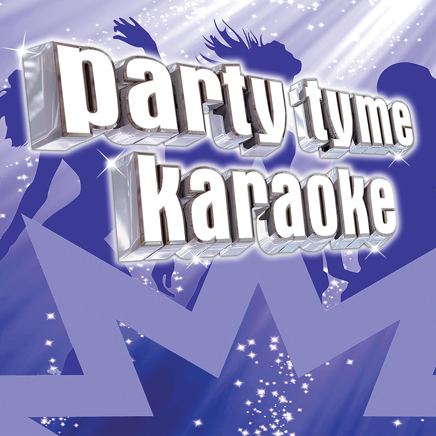 Party Tyme Karaoke - All I've Ever Wanted (Made Popular By Mariah Carey) [Karaoke Version]