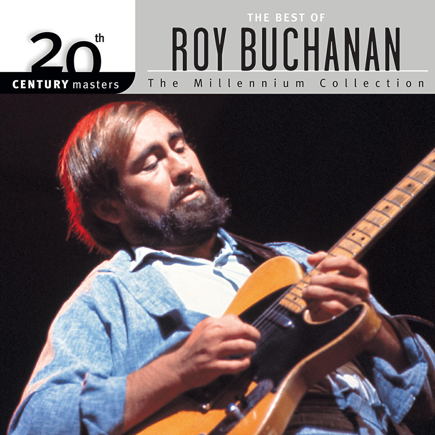 Roy Buchanan - Sweet Dreams