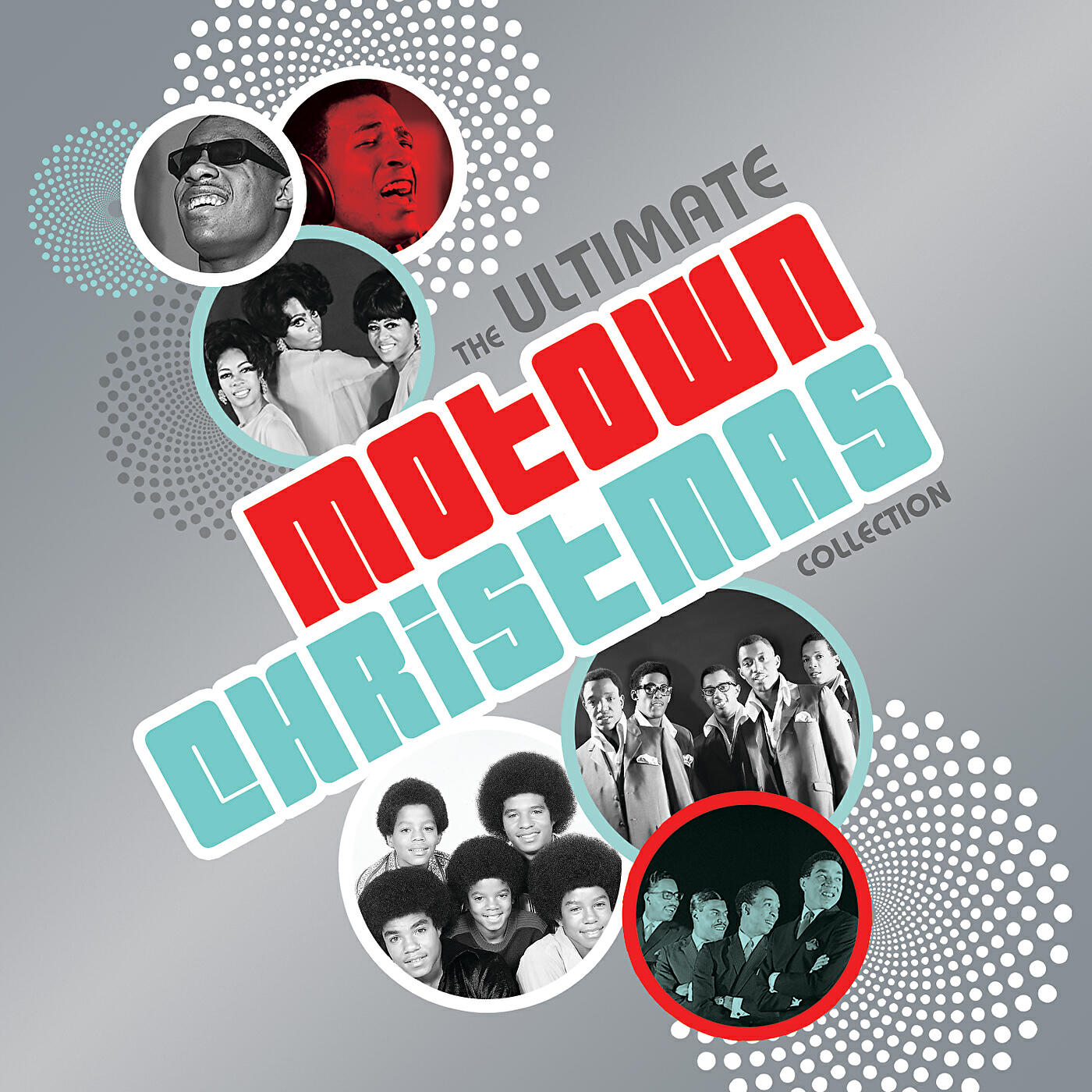 Smokey Robinson & The Miracles - Christmas Everyday