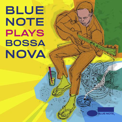 Hank Mobley - Recado Bossa Nova (Remastered)