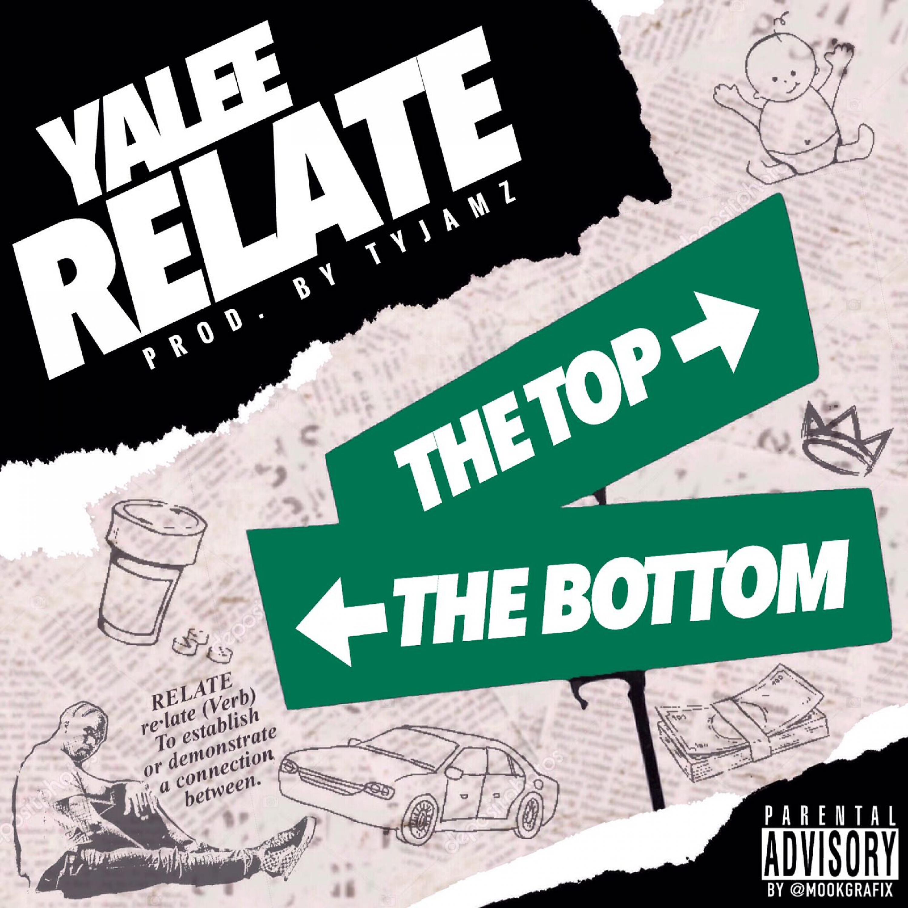 Yalee - Relate