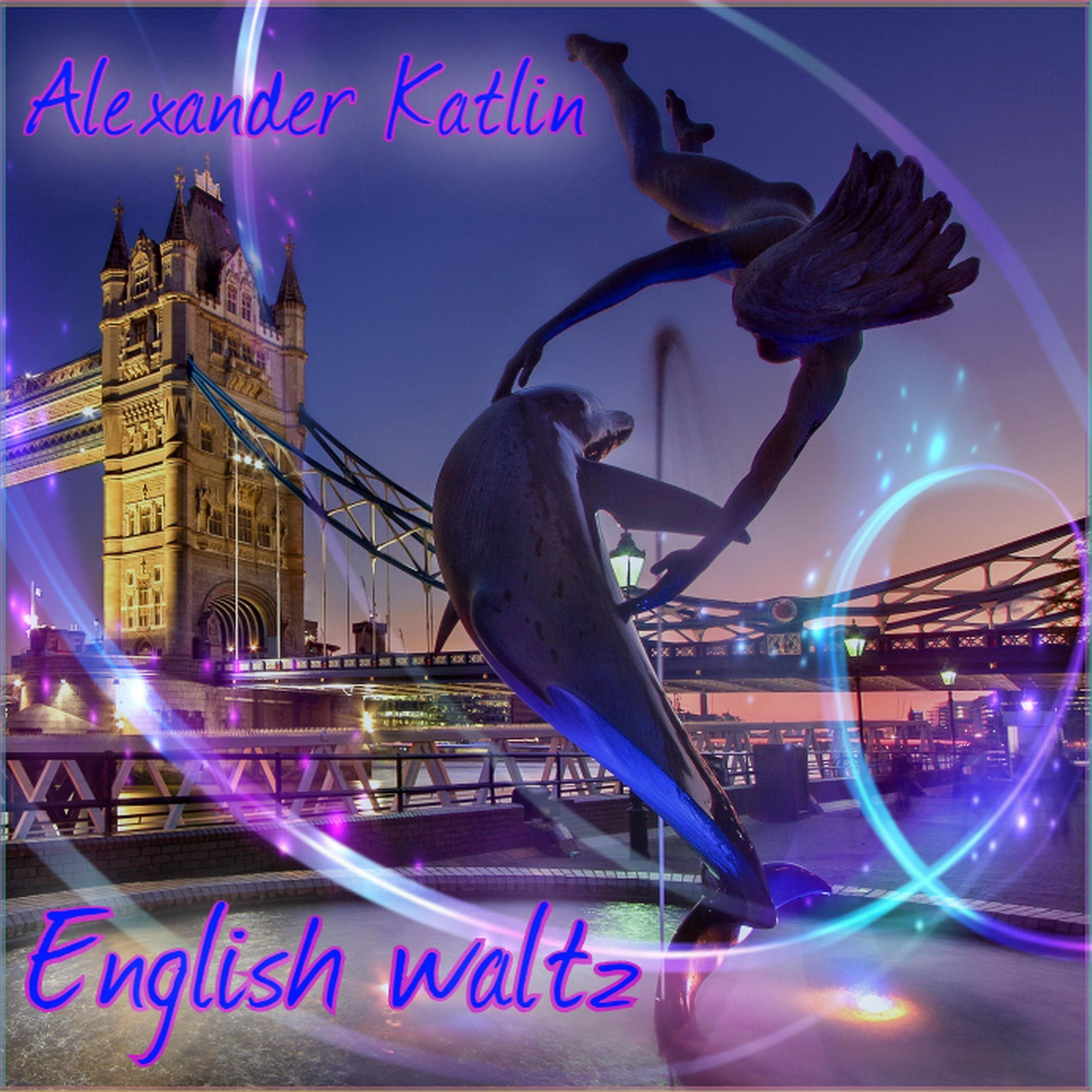 Постер альбома English Waltz