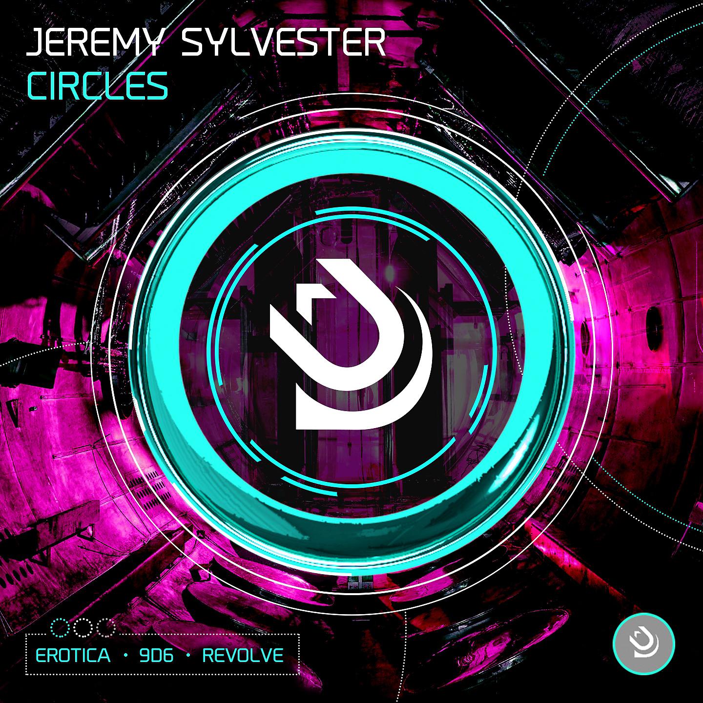 Jeremy Sylvester - Erotica (Instrumental Mix)