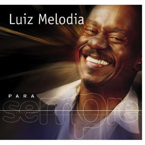 Luiz Melodia - Estácio Holly Estácio