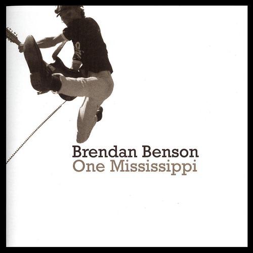 Brendan Benson - Emma J