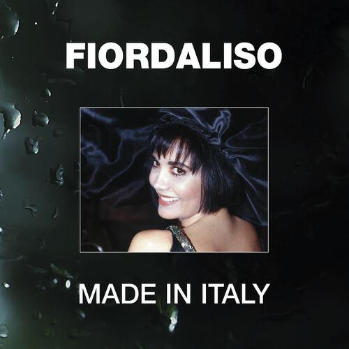 Fiordaliso - Questa Vita Cosa Vuole Da Me