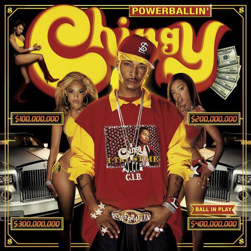 Chingy - Leave Wit Me (Edited; Feat. R. Kelly)