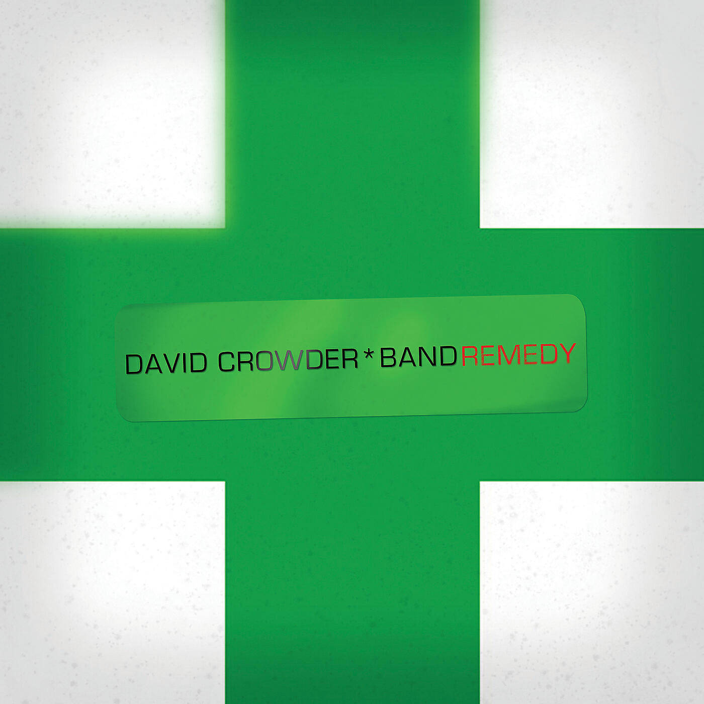 David Crowder Band - ... Neverending ...
