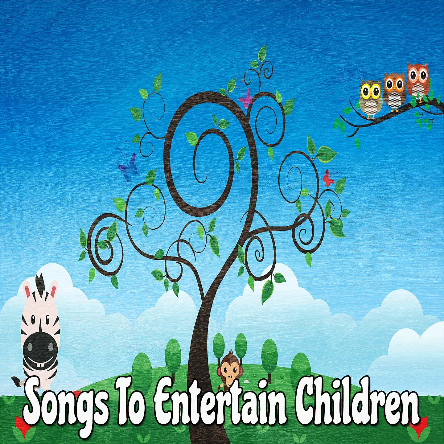 Kids Hits Project - London Bridge (Is Falling Down)