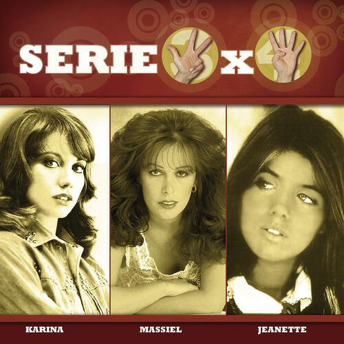 Jeanette - Porque Te Vas?
