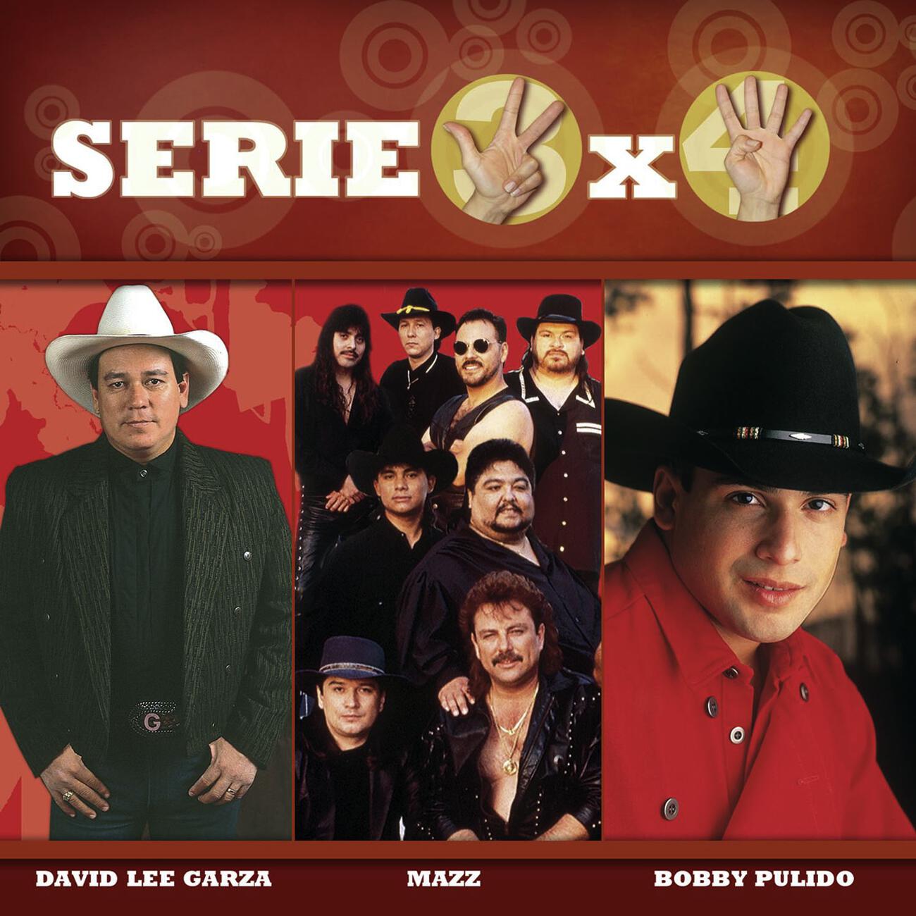 Bobby Pulido - Desvelado