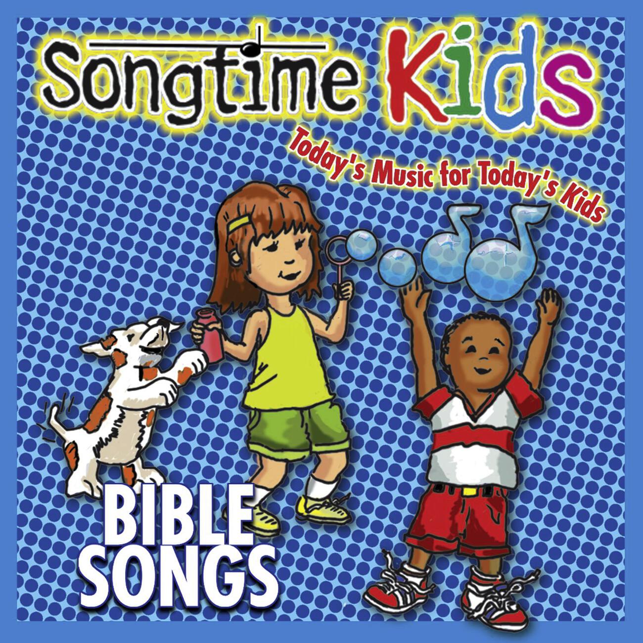 Songtime Kids - Climb, Climb Up Sunshine Mountain