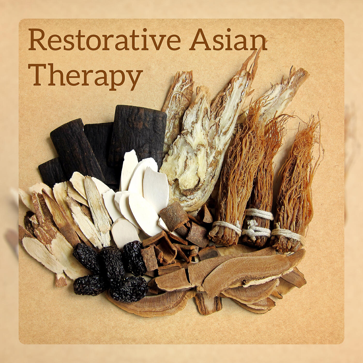 Asian Flute Music Oasis - Acupuncture & Aromatherapy