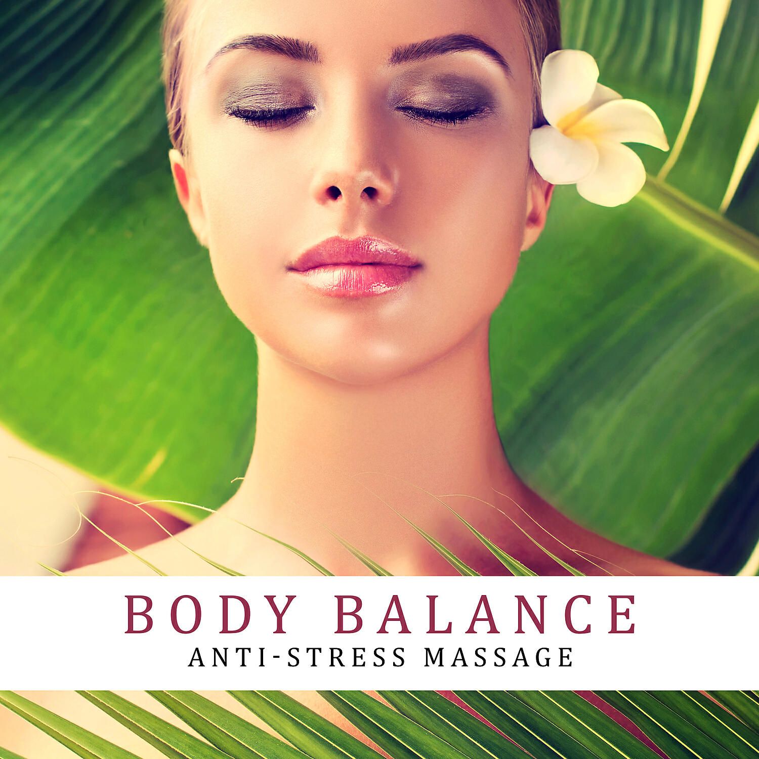 Peaceful Sleep Music Collection - Keep a Calm Woman