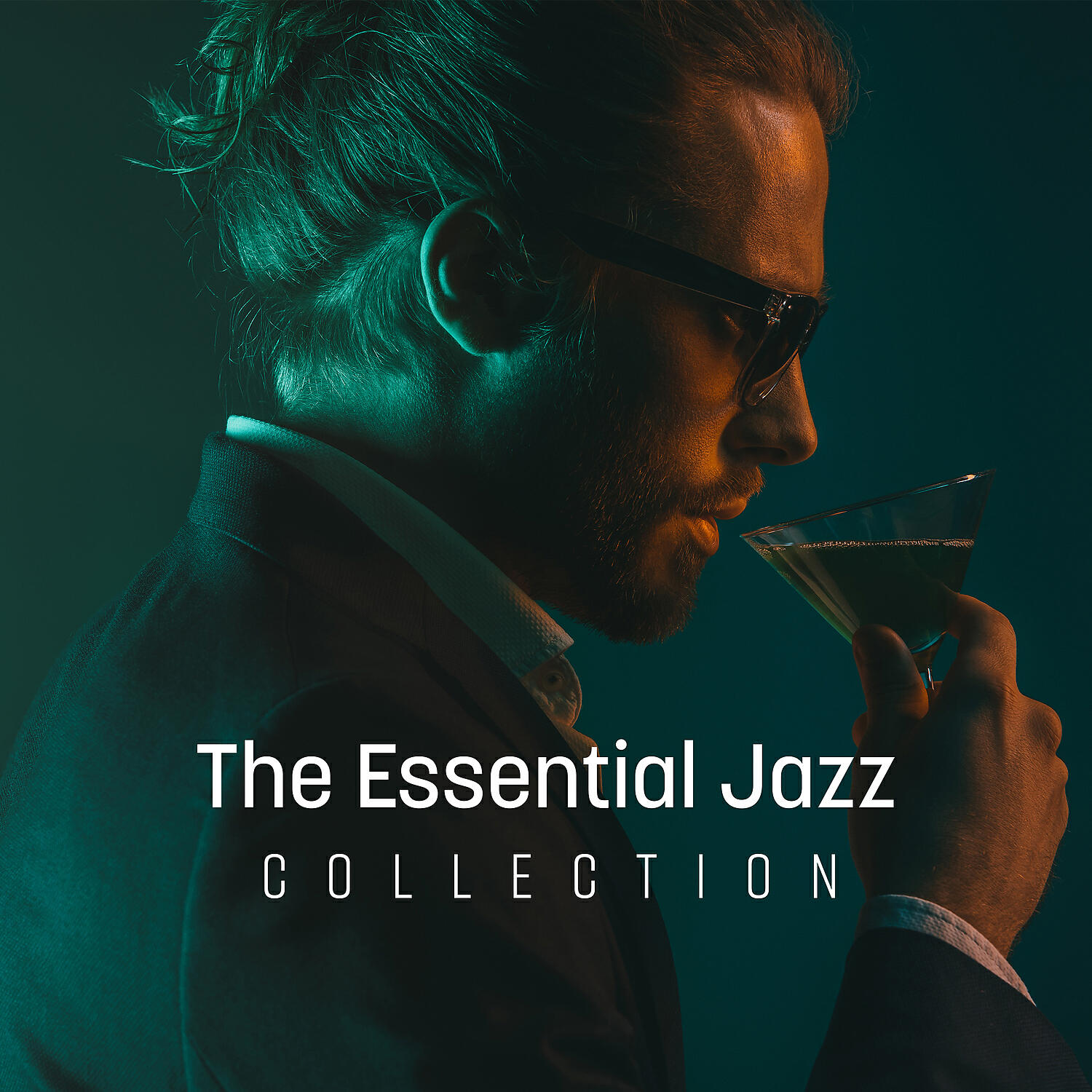Jazz Instrumental Music Academy / Smooth Jazz Family Collective - Morning Commute Jazz