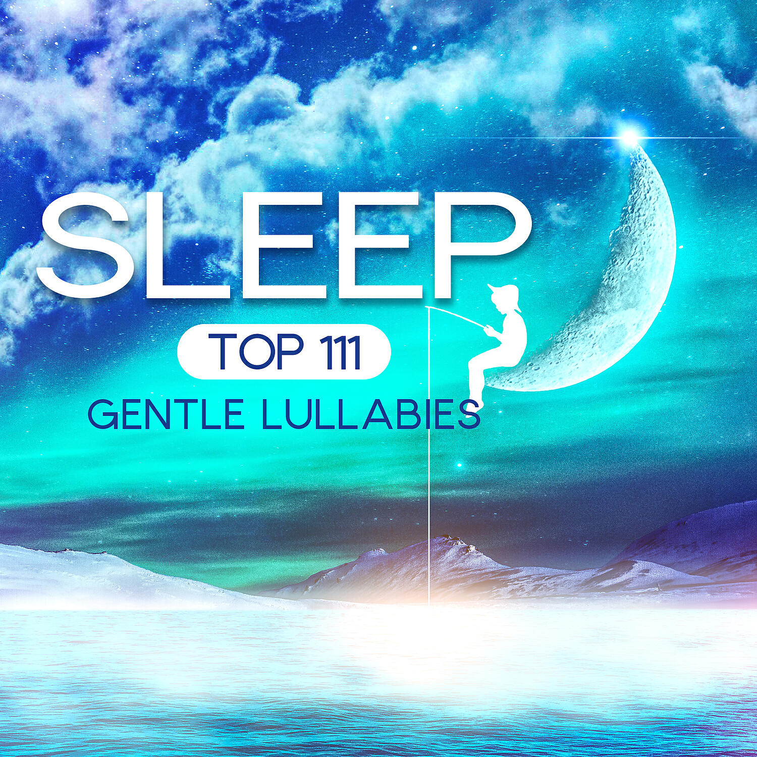Trouble Sleeping Music Universe - Meditate and Heal