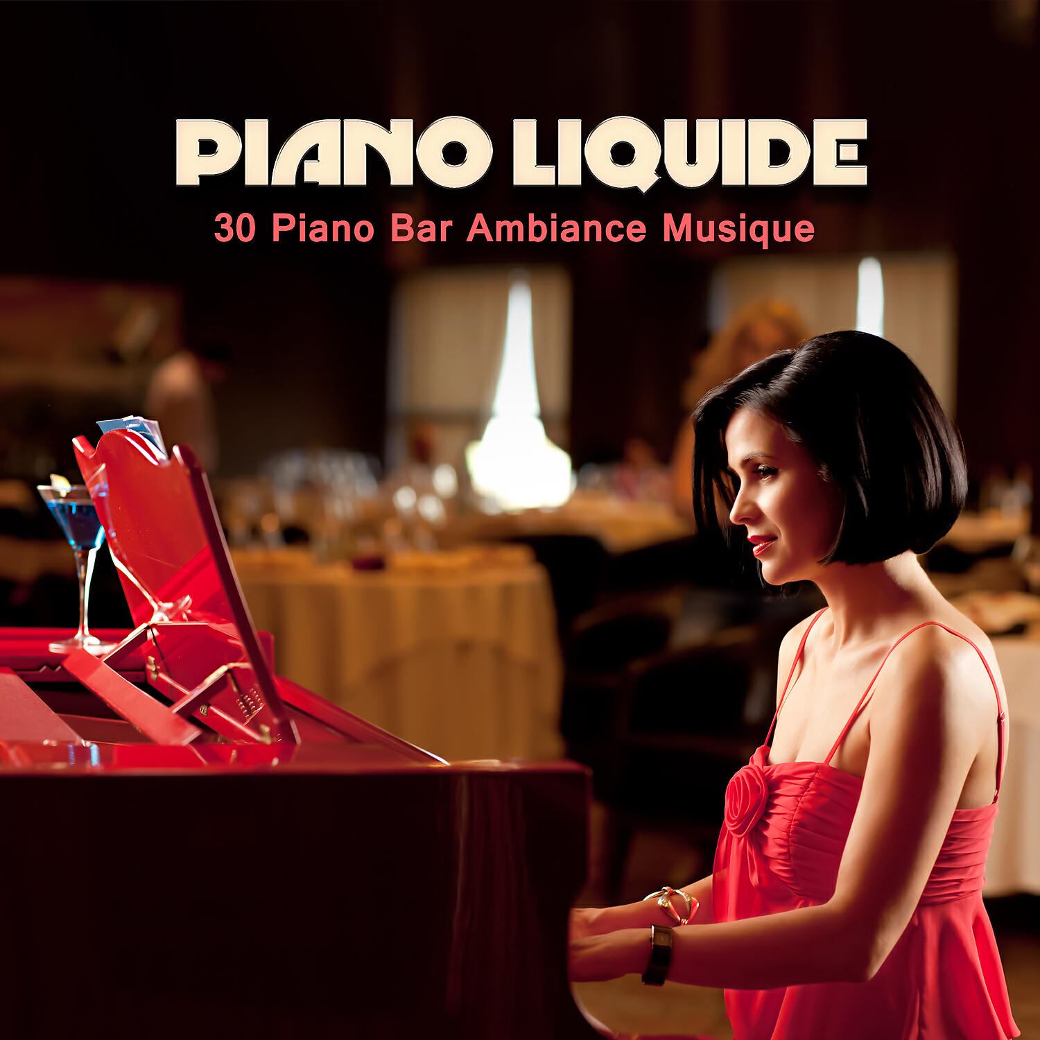Instrumental Jazz Musique D'ambiance - Jazzy romance feat. Restaurant Background Music Academy