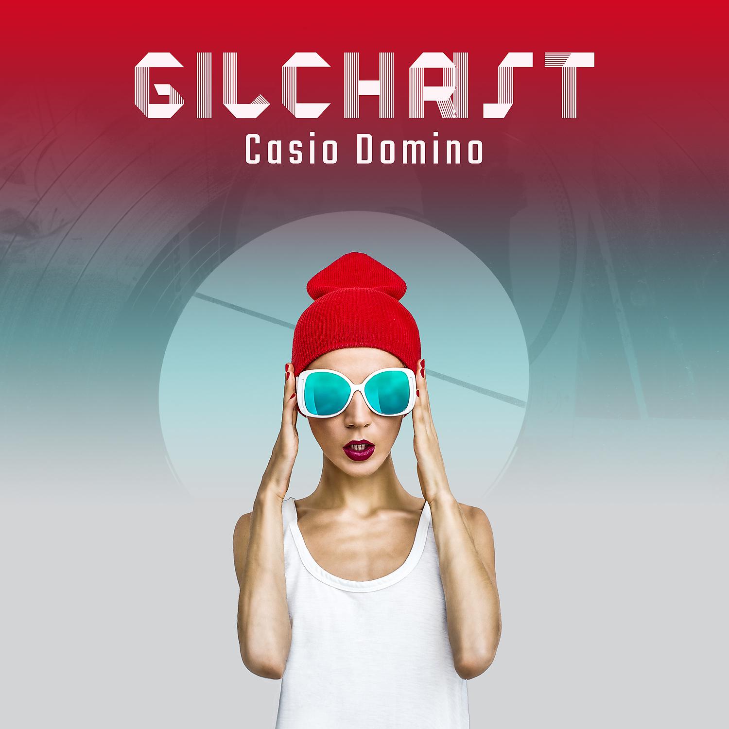 Постер альбома Casio Domino