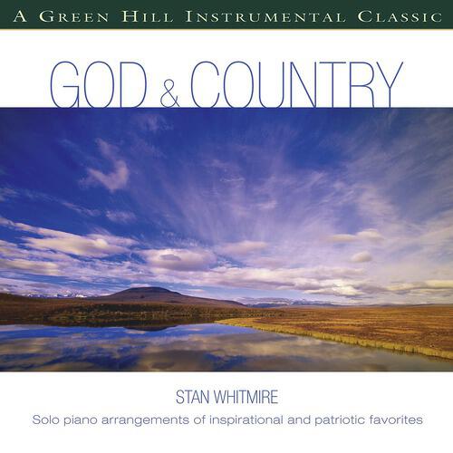 Stan Whitmire - America The Beautiful/God Bless America (Remix)
