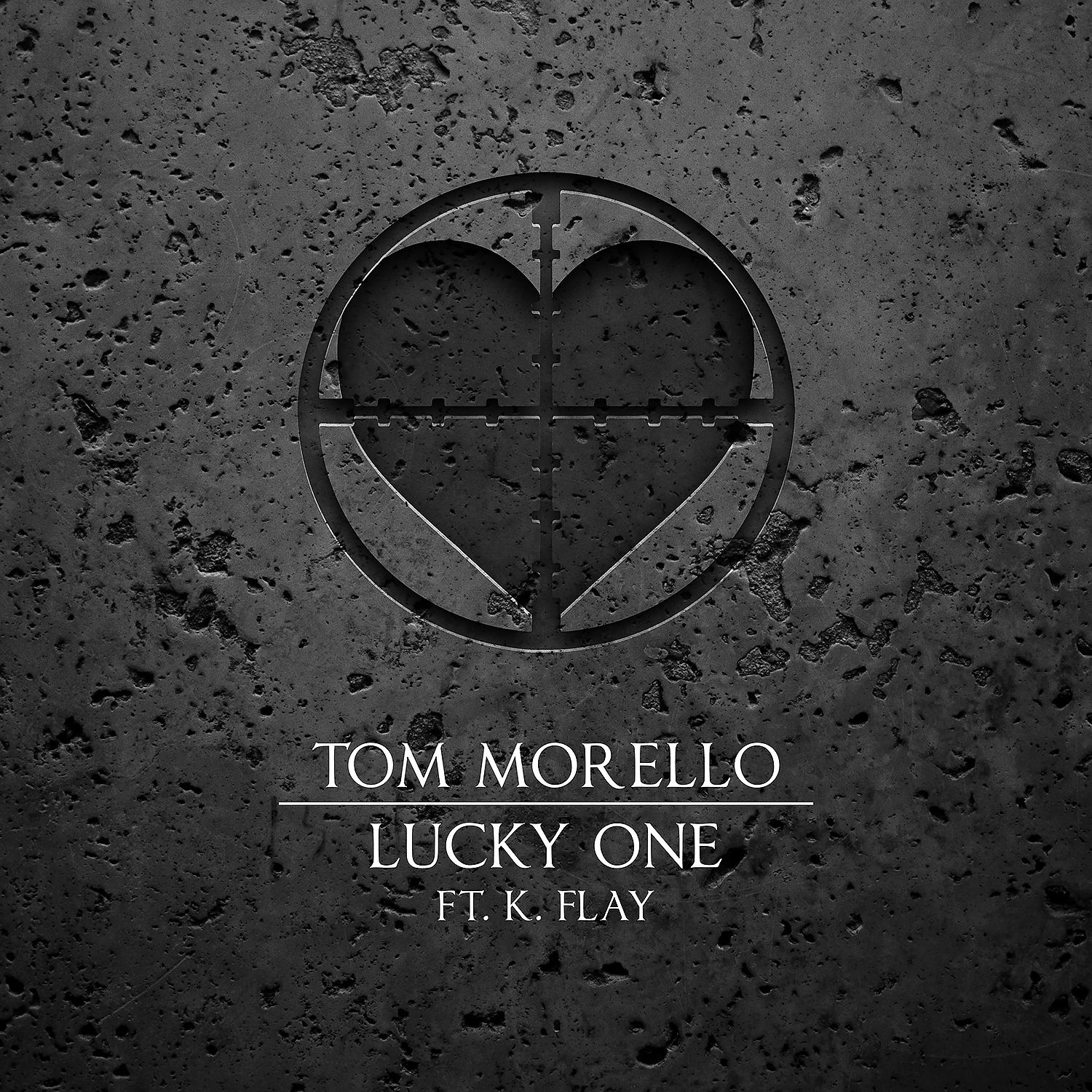 Постер альбома Lucky One (feat. K.Flay)