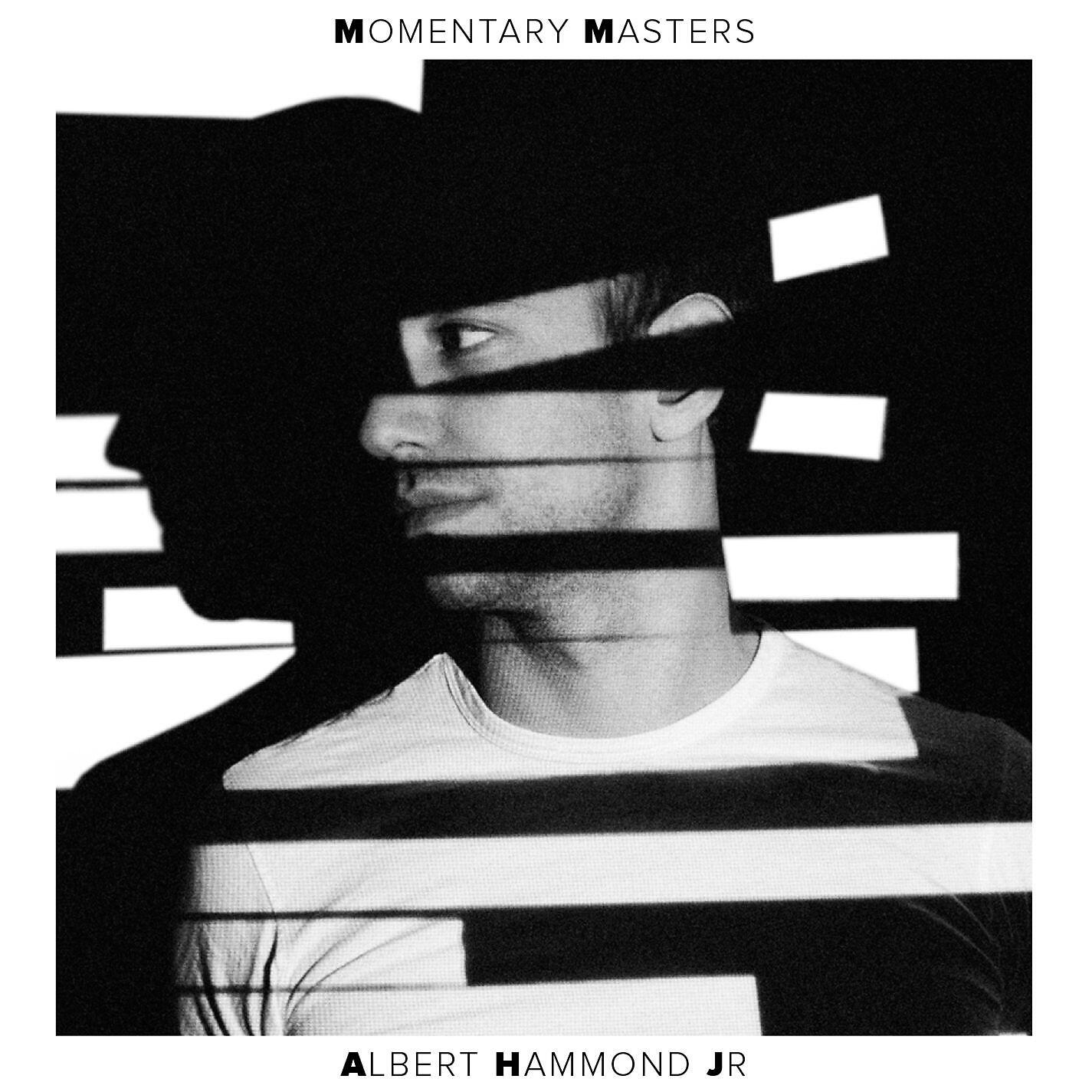 Albert Hammond Jr - Born Slippy