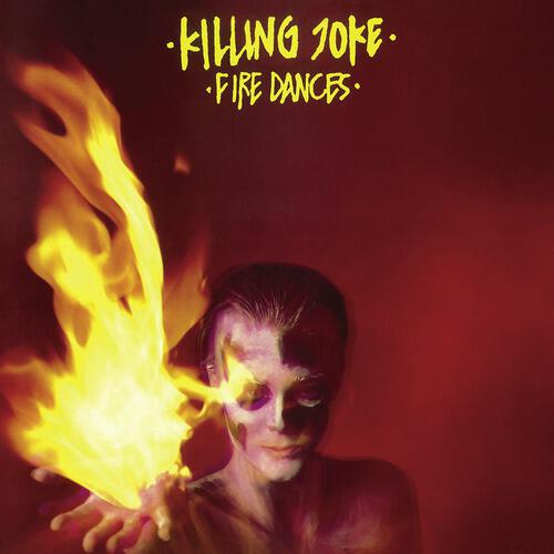 Killing Joke - The Gathering (2007 Digital Remaster)