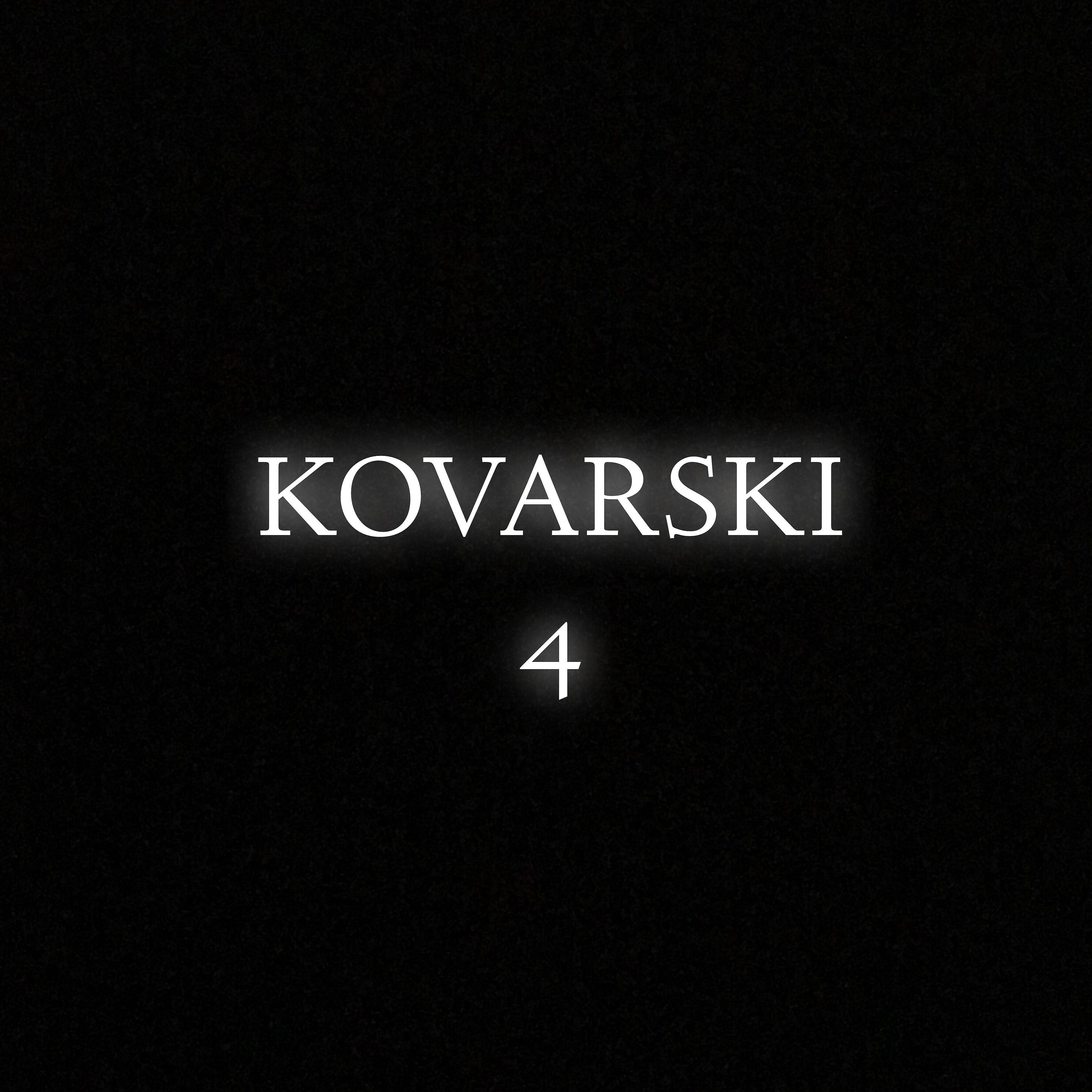 Kovarski - Смерть