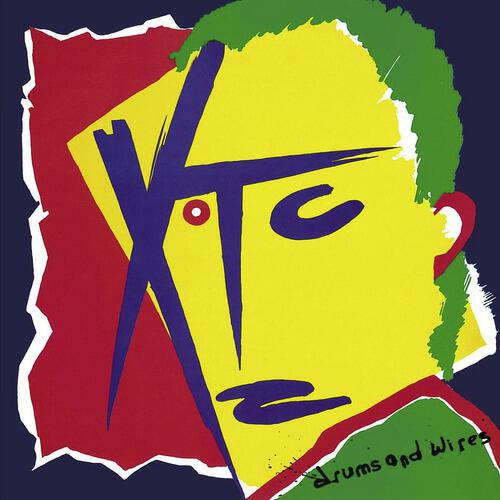 XTC - When You're Near Me I Have Difficulty (2001 Digital Remaster)