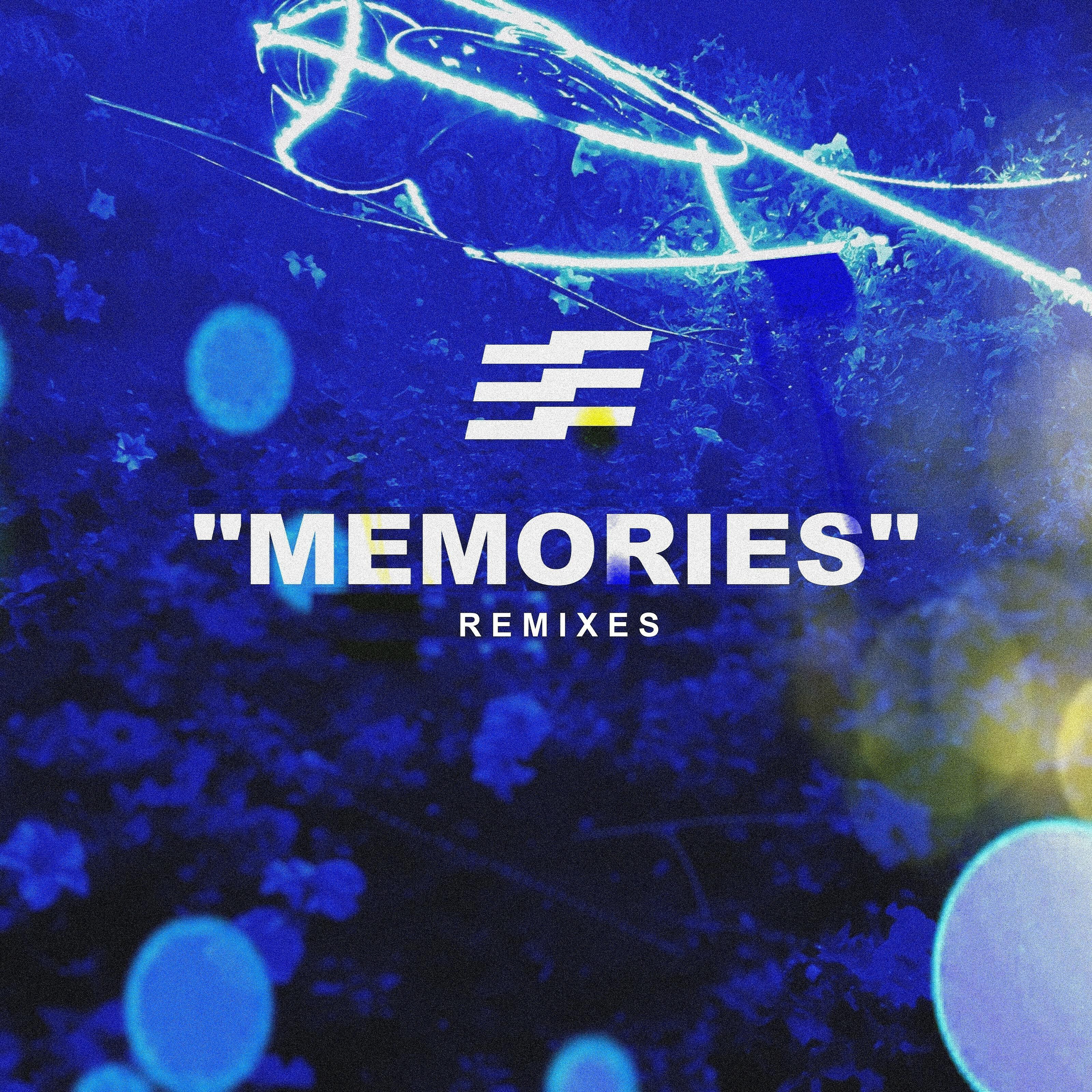 SQZ ME - Memories (Missu Remix)