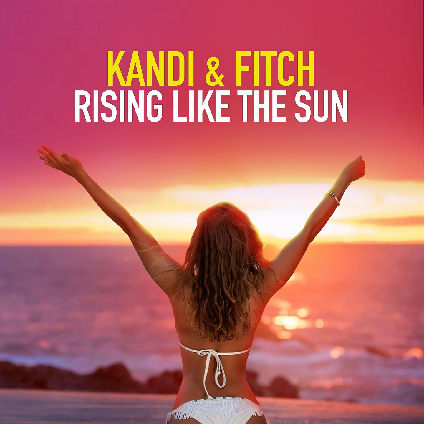 Kandi & Fitch - Coming Home