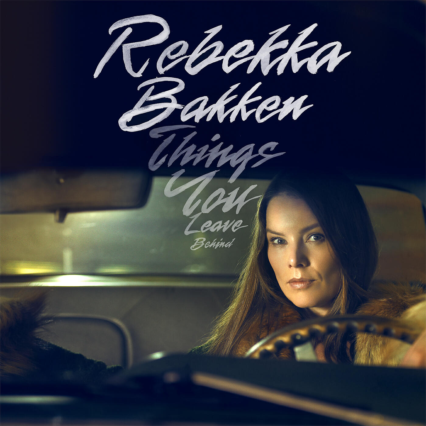 Rebekka Bakken - Dance for You