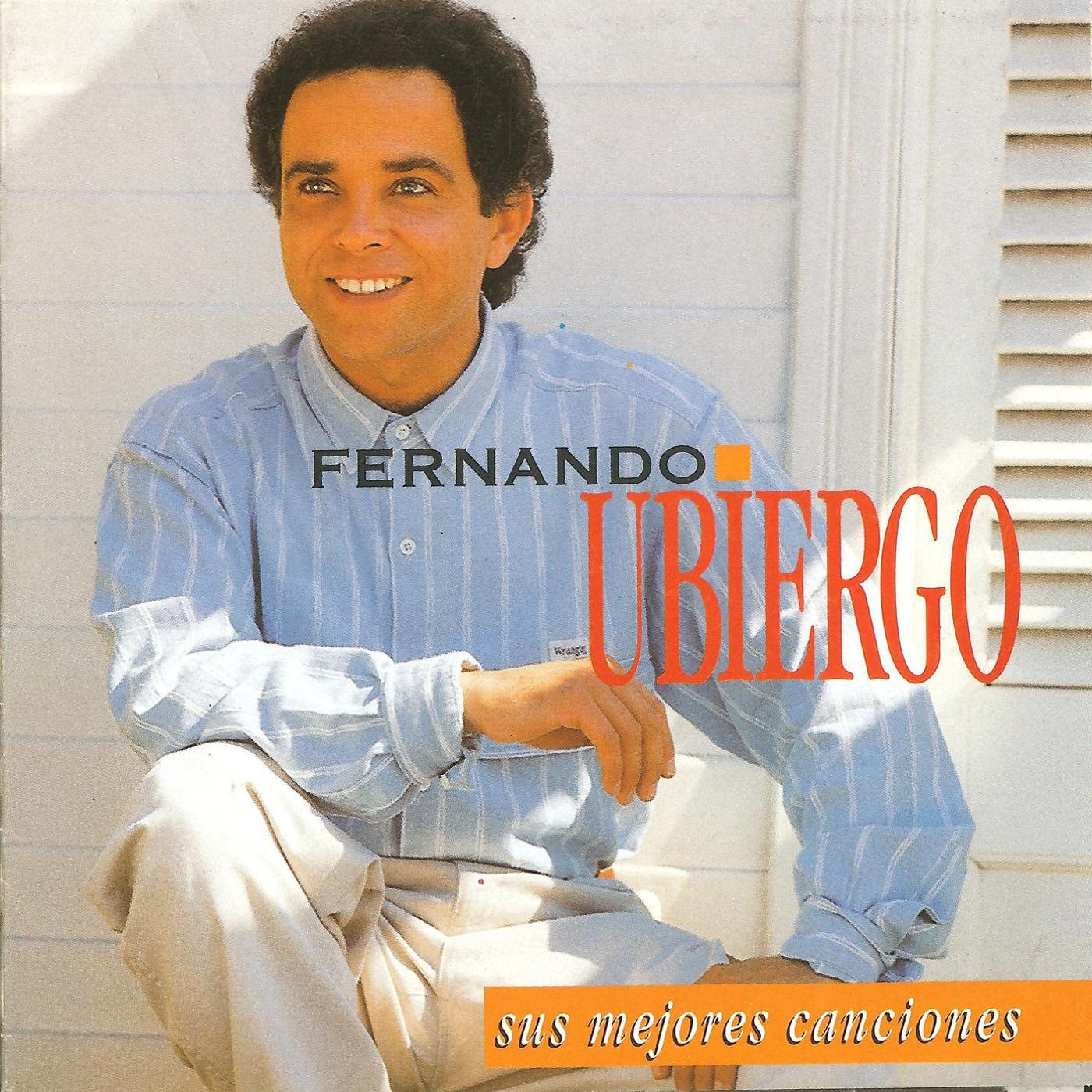 Fernando Ubiergo - Un Cafe Para Platon