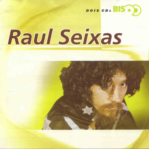 Raul Seixas - A Lei