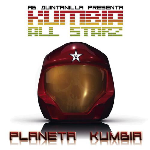 A.B. Quintanilla III - Planeta Kumbia