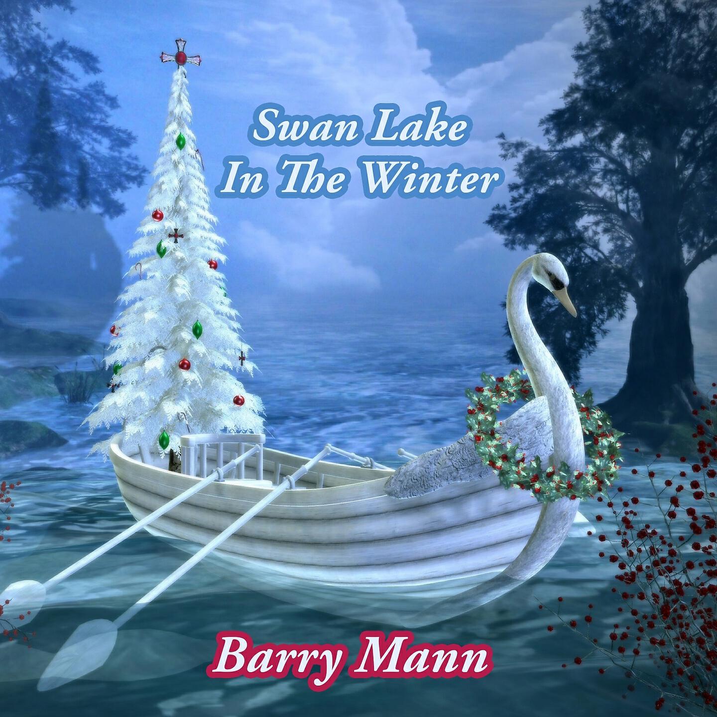 Barry Mann - The Millionaire