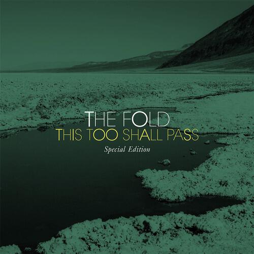 THE FOLD - Backseat Driver
