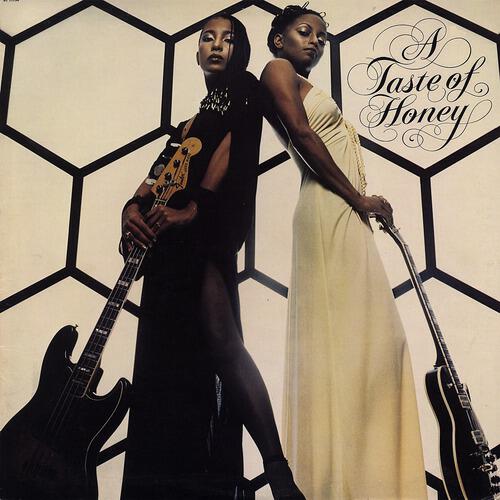 A Taste Of Honey - This Love Of Ours (Remastered)
