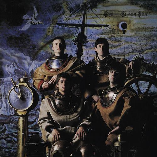 XTC - Don't Lose Your Temper (2001 Remaster)