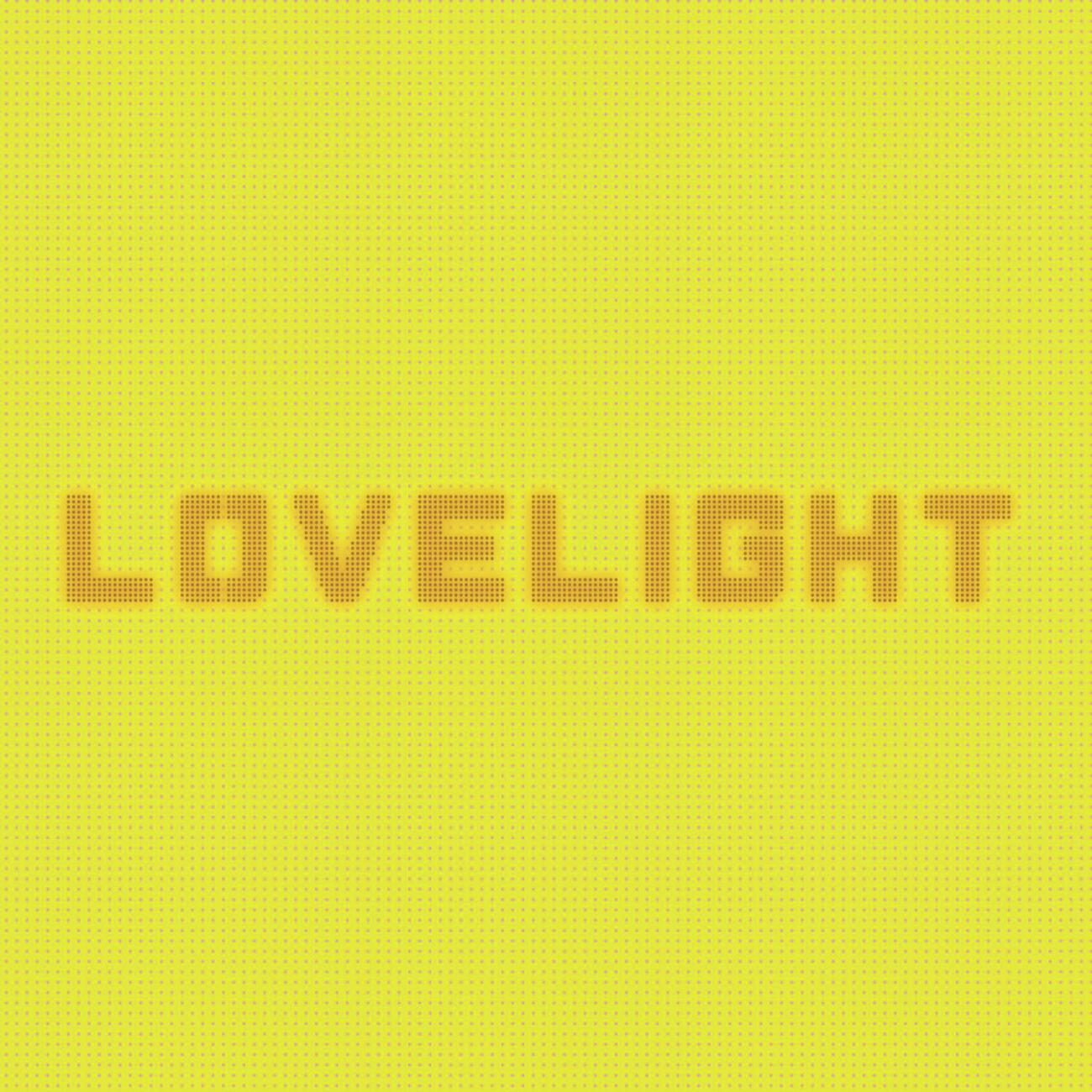 Robbie Williams - Lovelight (Mark Ronson Dub)