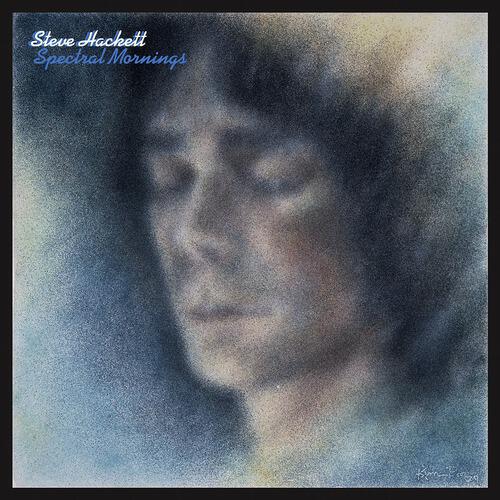 Steve Hackett - The Red Flower Of Tachai Blooms Everywhere