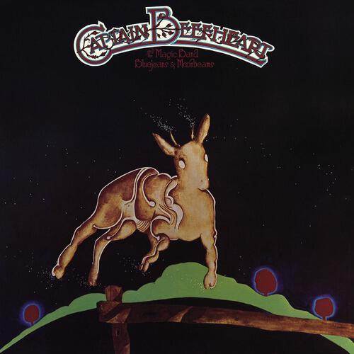 Captain Beefheart - Further Than We've Gone