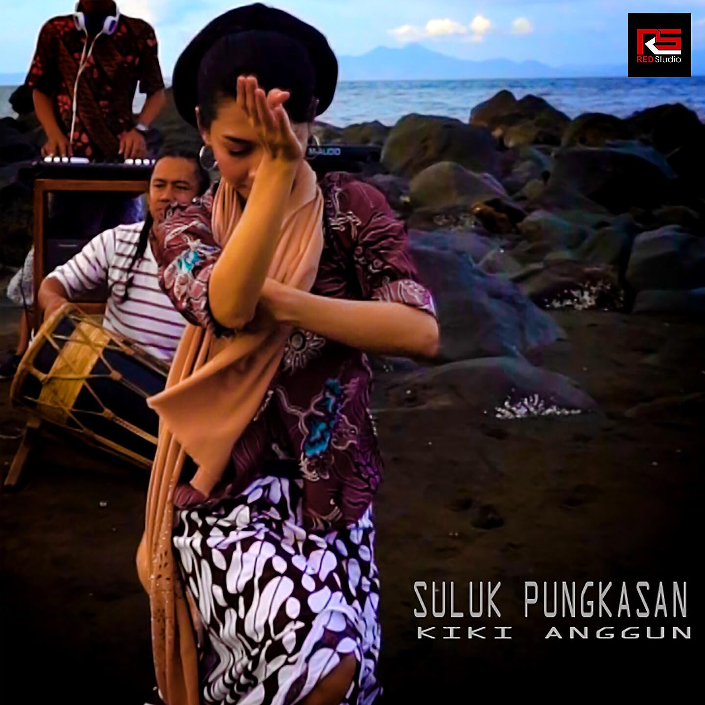 Kiki Anggun - Suluk Pungkasan