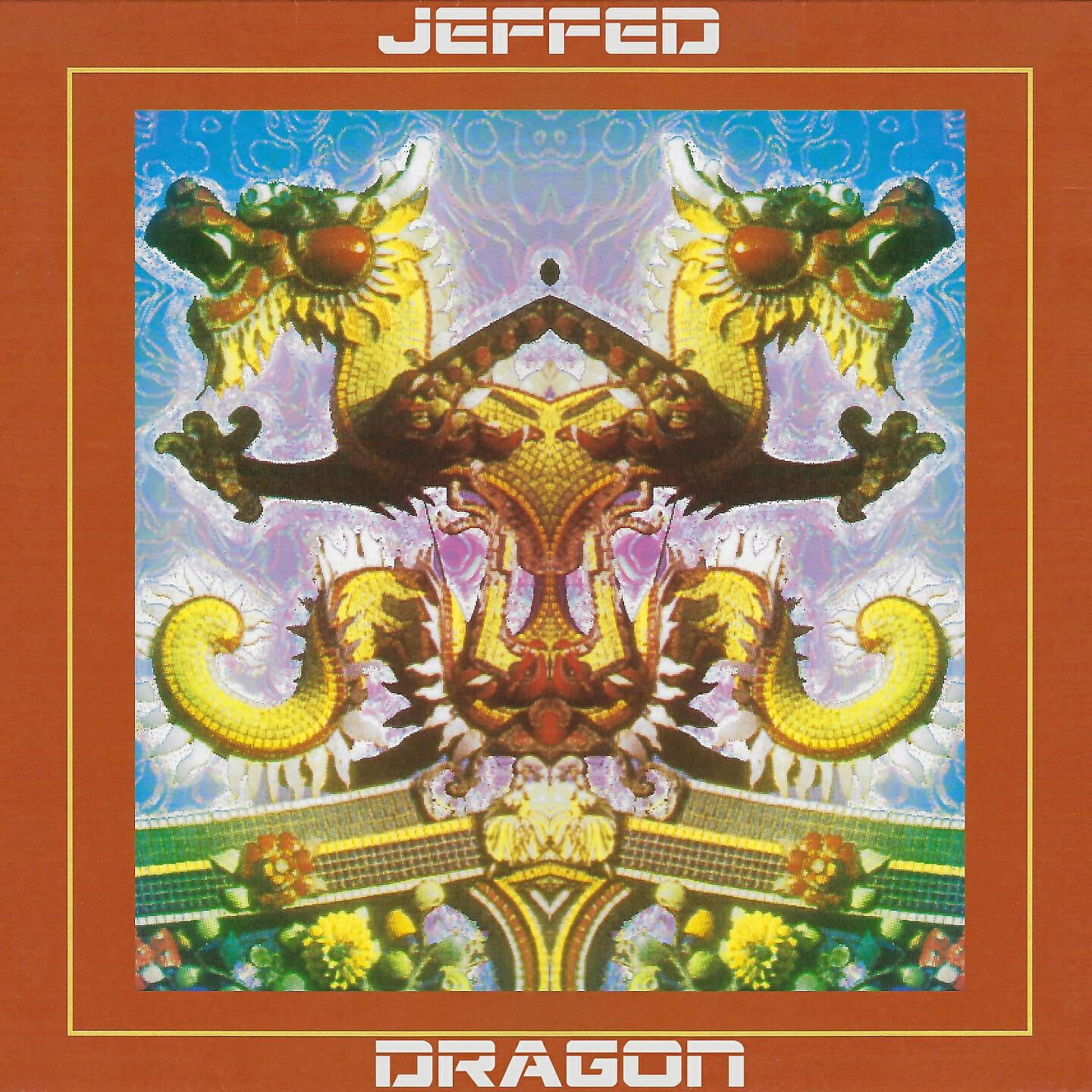 Lambda - Dragon (Jark Prongo Remix)
